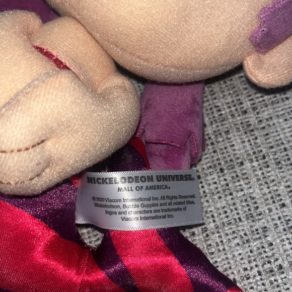 Bubble guppy - Picture 4 of 6